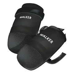 TRIXIE Walker Care apsauginiai batukai XXL, 2 vnt., juodi