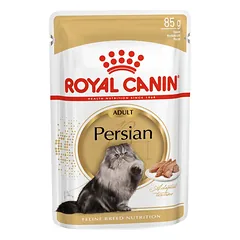 Drėgnas pašaras Persų veislės suaugusioms katėms Royal Canin