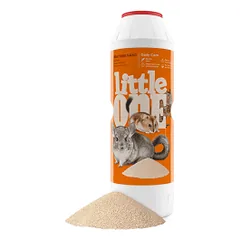 Little One smėlis šinšiloms, 1 kg