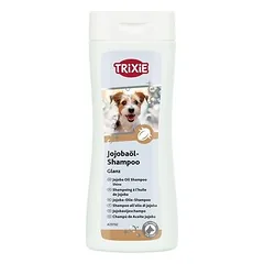 Trixie Dog Jojoba Oil Shampoo, 250 ml