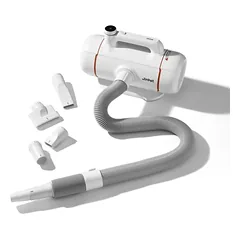Jirpet Twin Triton I Unheated Pet Force Dryer 3000W
