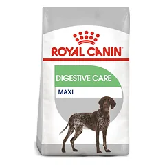 ROYAL CANIN CCN Maxi Digestive Care 12 kg sausas ėdalas suaugusiems didelių veislių šunims su jautriu virškinimo traktu