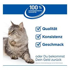 Hill's Science Plan Sterilised Cat Adult 1-6 su antiena, sausas maistas katėms, 1,5 - 2,9 kg — 3 nuotrauka
