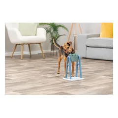 TRIXIE Dog Activity Turn Around interaktyvus žaislas, 22x33x18 cm, 1 vnt. — 3 nuotrauka