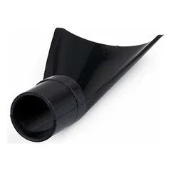 Srovės nukreipėjas Fan/Cir/Turbo 350/650 vidiniams filtrams
