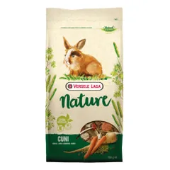 Versele Laga Nature pašaras triušiams, 700 g parduotuvėje zoobaze.lt