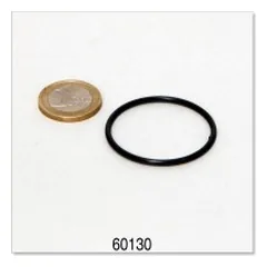 Rotoriaus dangtelio tarpinė išoriniams filtrams CristalProfi e1500/1900/1 — 2 nuotrauka
