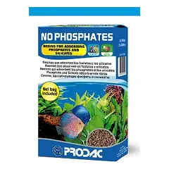PRODAC No Phosphates Filtravimo terpė 200ml