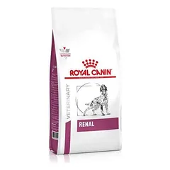 ROYAL CANIN - Tierärztlich geprüftes Hundefutter für Nierenpatienten - Roy