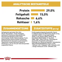 Royal Canin Bichon Frisé Adult sausas maistas šunims — 4 nuotrauka