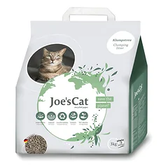 Joe’s Cat kraikas katėms, biologiškai suyrantis, popierinis kraikas, 8l,3kg