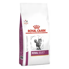 Royal Canin VHN Renal Select Cat sausas pašaras katėms