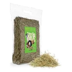 Little One Mountain Hay, Nepresuotas šienas graužikams ir triušiams, 1 kg