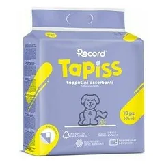 Record Puppy Training Pads 60x60cm 50 pcs.
