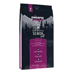 CHICOPEE HNL Holistic Nature Line Soft Senior Goat & potato