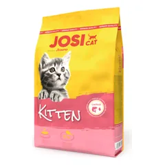 JosiCat Kitten sausas maistas jaunoms katėms, 1,9 kg
