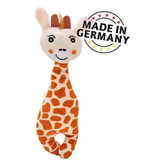 Aumüller Katzenspielkissen Giraffe Gina nuotrauka