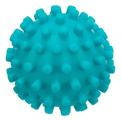 Trixie Hedgehog Ball kamuolinis šunims, vinilas, su garsu, 6 cm