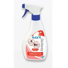 CROCI GILL’S PUSSA VIA atbaidymo priemonė katėms 300ml