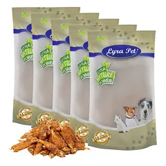 Lyra Pet® Wrap mit Hühnerfleisch und Fisch