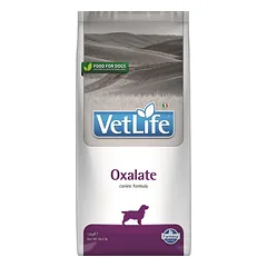 FARMINA VET LIFE – DOG Dry OXALATE 12 kg