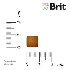 Brit Care Sterilized Weight Control su antiena ir kalakutiena, sausas maistas katėms, 1,5 - 2,9 kg — 4 nuotrauka