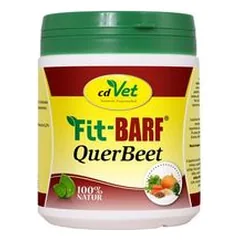 cdVet Fit-Barf QuerBeet