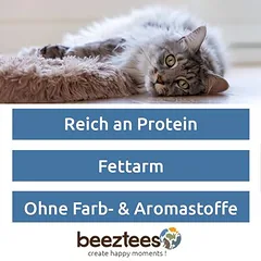Beeztees Chicky Chips, 50 - 79 g — 2 nuotrauka