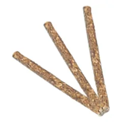 Skanėstas šunims mineraliniai pagaliukai Munchy Sticks Natur 13 cm, 100 vnt.