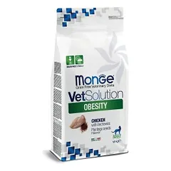 Monge VetSolution Cat Obesity 400g
