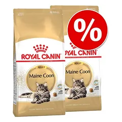 Sparpaket Royal Canin Breed 2 x Großgebinde