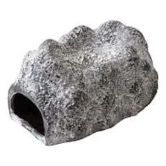 Slėptuvė ropliams Exoterra Wet Rock Large, 11x11x20 cm