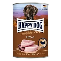Happy Dog Sensible Pure drėgnas maistas šunims 1 x 400 g