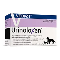Urinoloxan N60