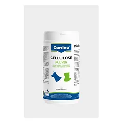 Canina Cellulose Pulver
