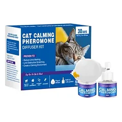 IntiMeg Beruhigungsspray für Katzen