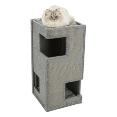 Trixie Cat Tower Gabriel draskyklė katėms, H 118 x L 45 x B 45 cm — 5 nuotrauka