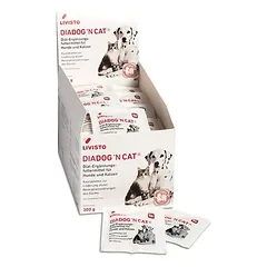 Livisto DiaDog N Cat