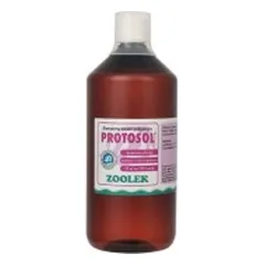 Akvariumo priežiūros priemonė Protosol, 1000 ml