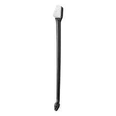 Trixie Toothbrush Set dantų šepetėliai šunims ir katėms, 23 cm, 4 vnt. — 4 nuotrauka