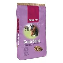 Pavo Pferdegrassaat