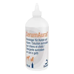 CerumAural Ohrreiniger