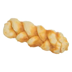 Trixie Skanėstas šunims – Denta Fun Braid, kolagenas su vištiena, 65 g