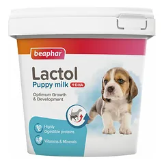 Beaphar Lactol Puppy 2 kg