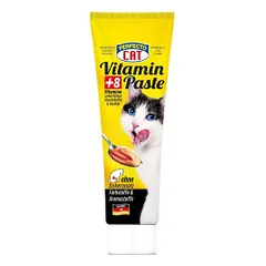 Perfecto Cat vitamininė pasta katėms