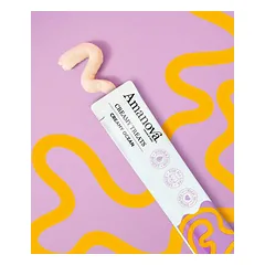 Amanova Cat Creamy Treats Creamy Ocean skanėstai katėms 6 x 15 g — 2 nuotrauka