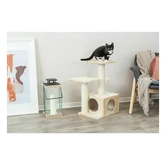 Trixie Valencia Scratching Post 71 cm, Grey — 2 nuotrauka