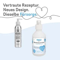GRAU Skin & Coat Care