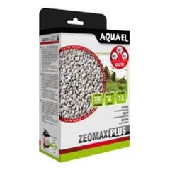 Zeomax Plus zeolito užpildas, 1000 ml