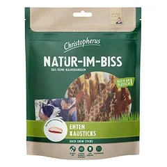 Christopherus Snack Enten Kausticks